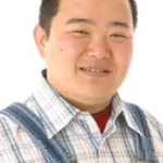 Nobuyuki Kobushi