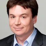 Mike Myers