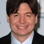 Mike Myers