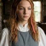 Indigo Carey
