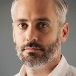 Iain Canning
