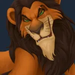 Scar (Kingdom Hearts 2)