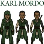 Baron Karl Mordo