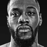 Deontay Wilder