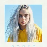 Bored (Billie Eilish song)