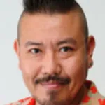 Kong Kuwata