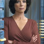 Torri Higginson