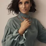 Indira Varma