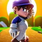 SMG4
