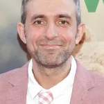 Alec Sulkin