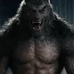Werewolf Emmet