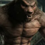 Werewolf Emmet