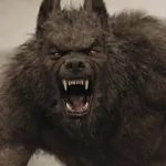 Werewolf Emmet