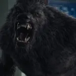 Werewolf Emmet