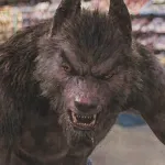 Werewolf Emmet