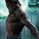 Werewolf Emmet Reese