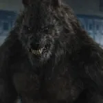 Werewolf Emmet