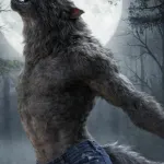 Werewolf Emmet