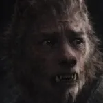 Werewolf Emmet