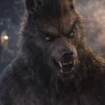 Werewolf Emmet