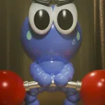 Orbsman