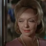 Barbara Baxley