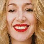Monica May