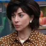 Patrizia Reggiani