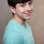 Dylan Thomas Smith