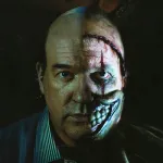 Twisty the Clown
