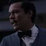 Ismael Cruz Cordova
