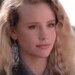 Amanda Peterson