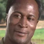 John Amos