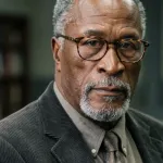 John Amos