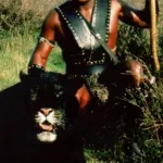 John Amos