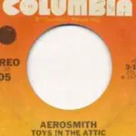 Toys in the Attic (song)