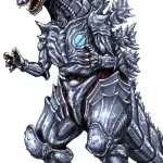 MechaGodzilla