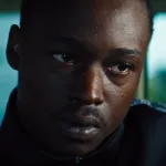 Ashton Sanders