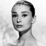 Audrey Hepburn