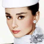 Audrey Hepburn