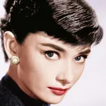 Audrey Hepburn
