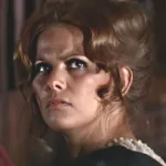 Claudia Cardinale