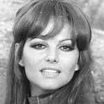 Claudia Cardinale