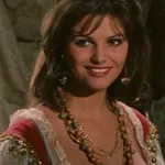 Claudia Cardinale