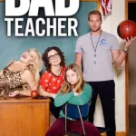 Bad Teacher (TV series)