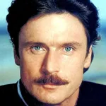 Patrick Bergin