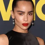 Zoë Kravitz