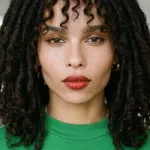 Zoë Kravitz