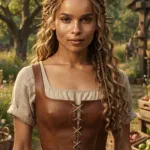 Zoë Kravitz