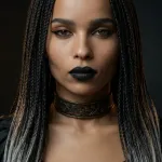 Zoë Kravitz
